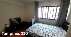 Blk 210 Tampines Street 23 (Tampines), HDB 4 Rooms #610410421